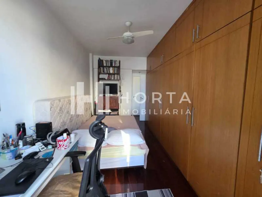 Cobertura, 3 quartos, 149 m² - Foto 7