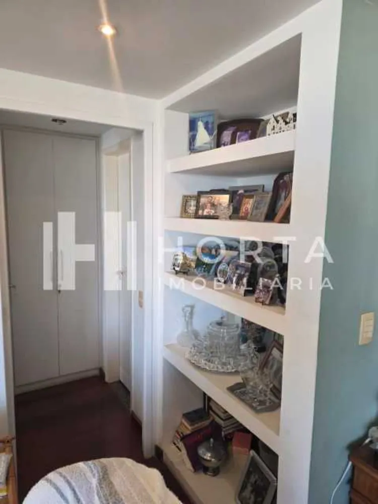 Cobertura, 3 quartos, 149 m² - Foto 12