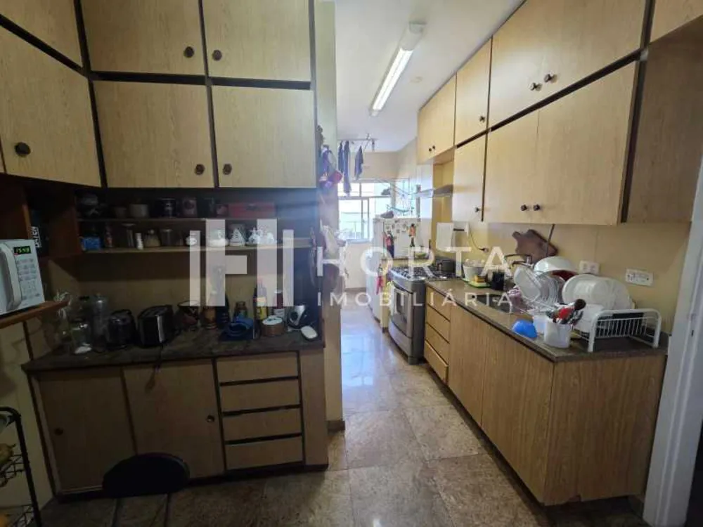 Cobertura, 3 quartos, 149 m² - Foto 28