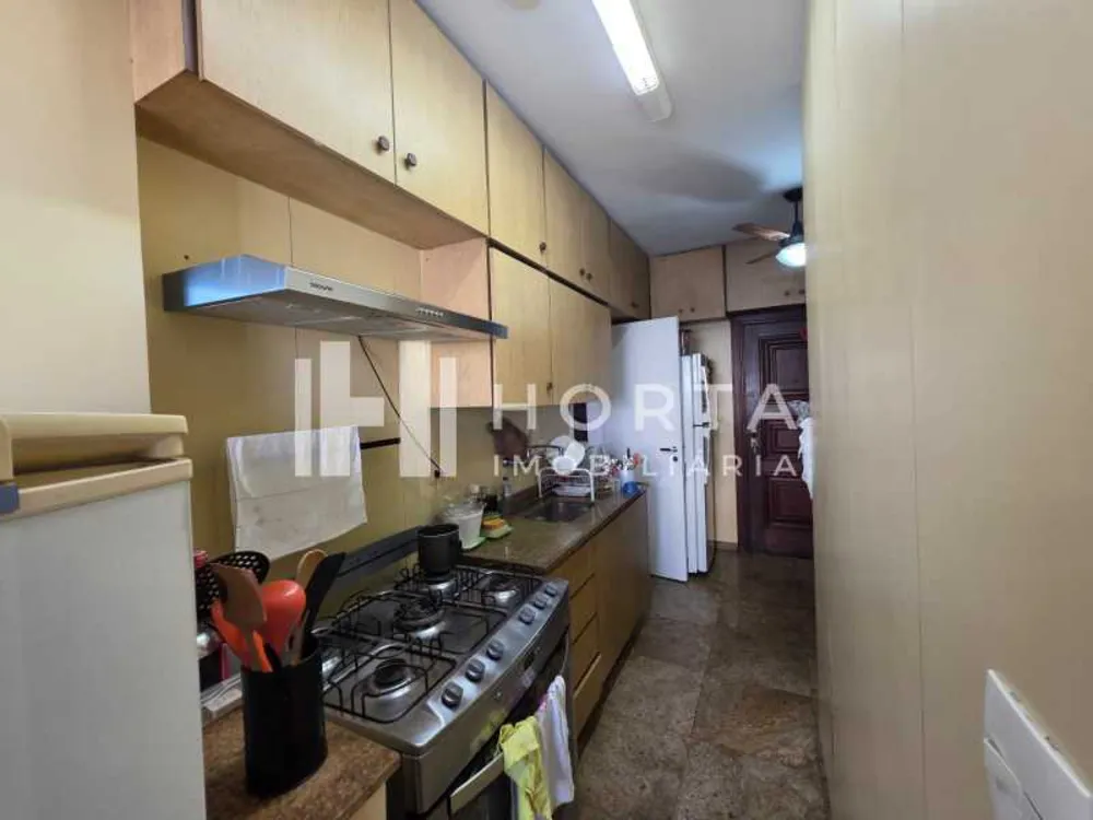 Cobertura, 3 quartos, 149 m² - Foto 27