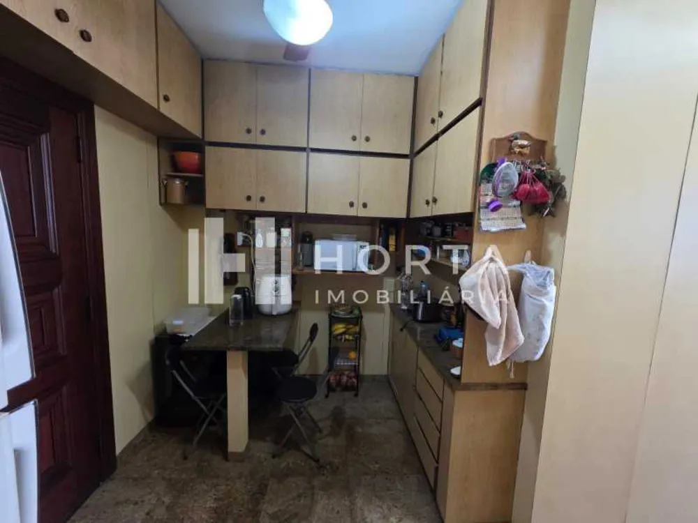 Cobertura, 3 quartos, 149 m² - Foto 26