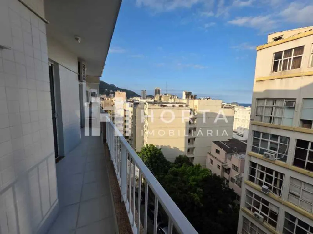 Cobertura, 3 quartos, 149 m² - Foto 8