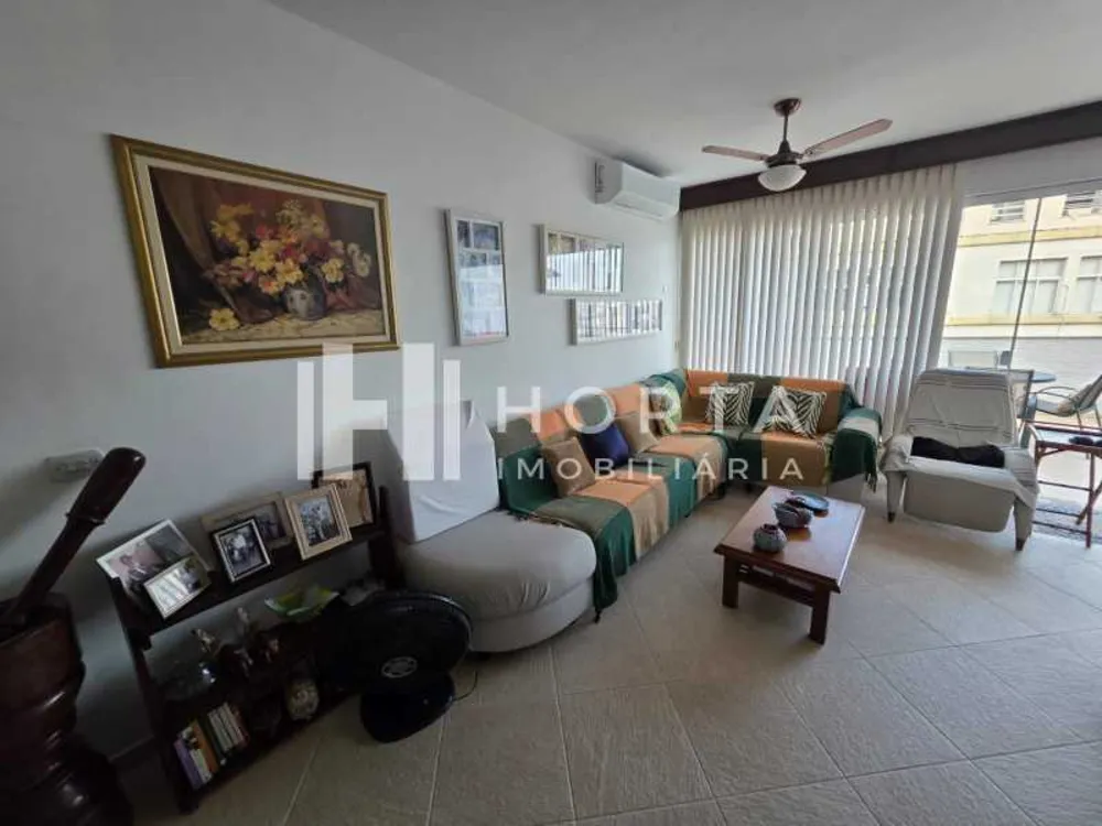 Cobertura, 3 quartos, 149 m² - Foto 4