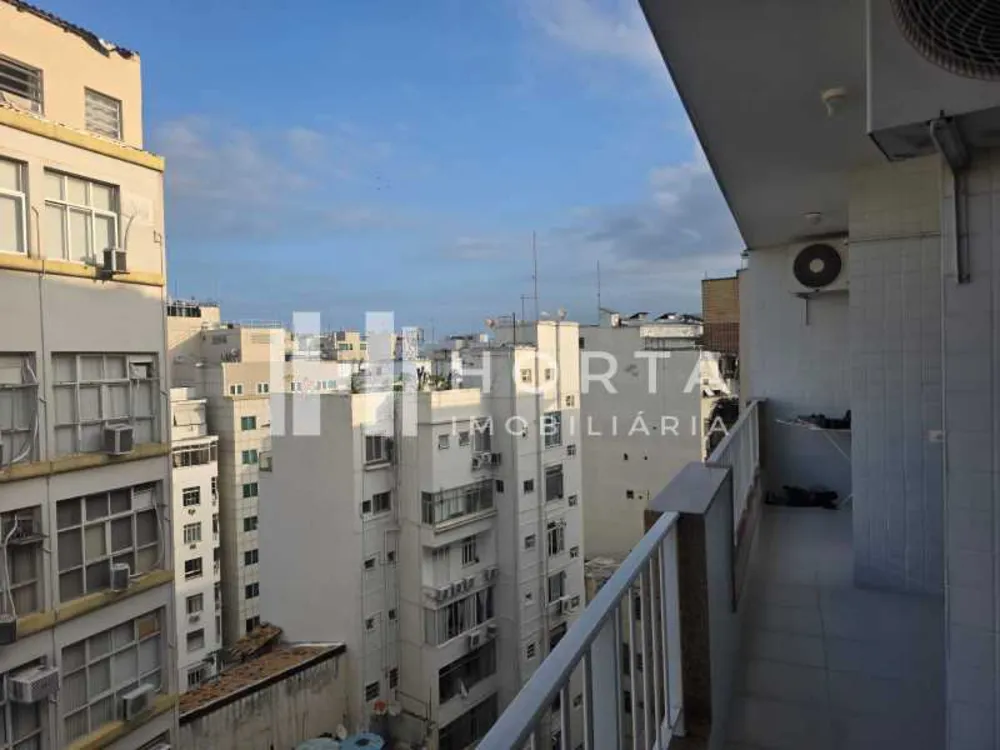 Cobertura, 3 quartos, 149 m² - Foto 5