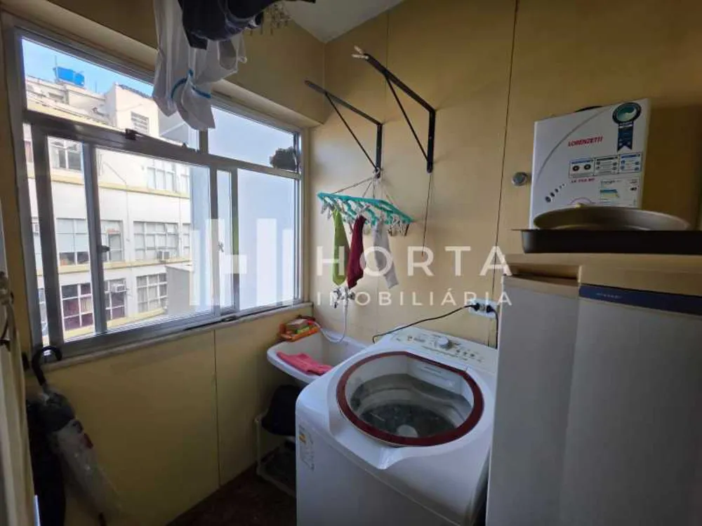 Cobertura, 3 quartos, 149 m² - Foto 29
