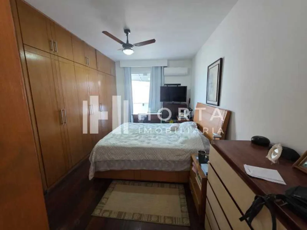Cobertura, 3 quartos, 149 m² - Foto 12