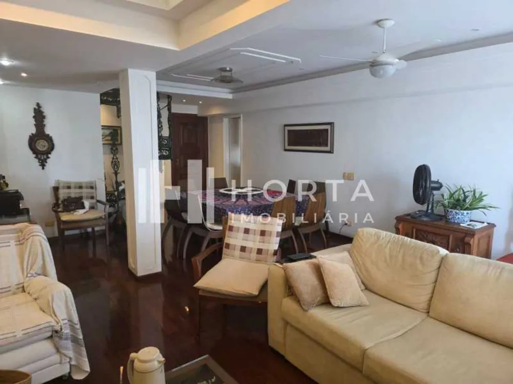 Cobertura, 3 quartos, 149 m² - Foto 11