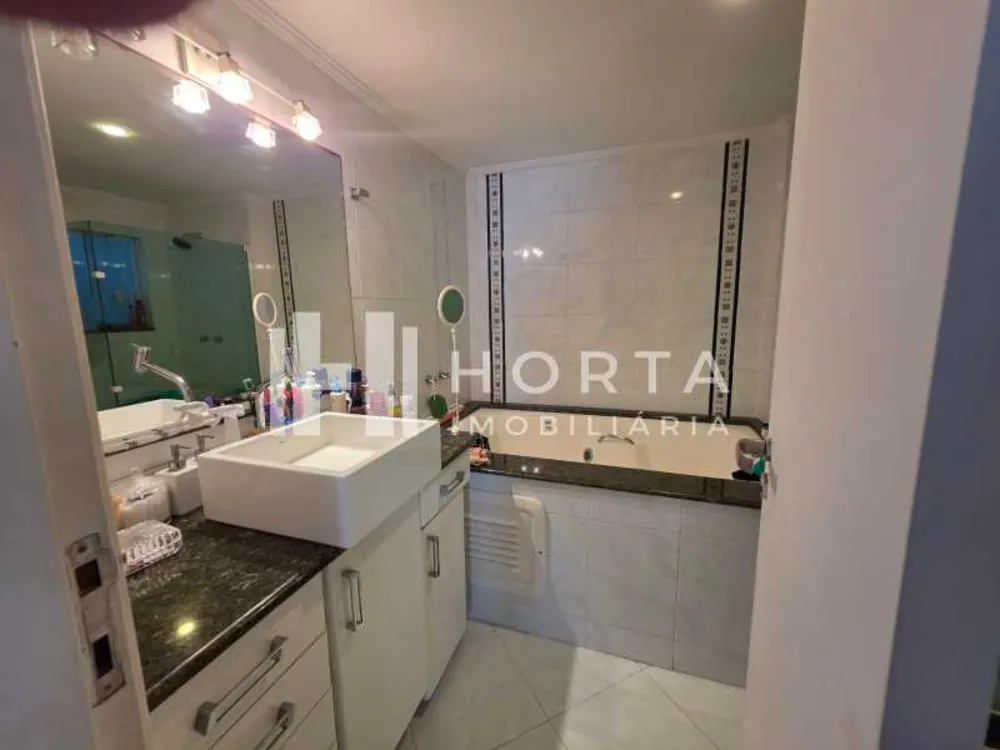 Cobertura, 3 quartos, 149 m² - Foto 13