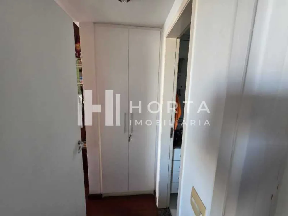Cobertura, 3 quartos, 149 m² - Foto 6