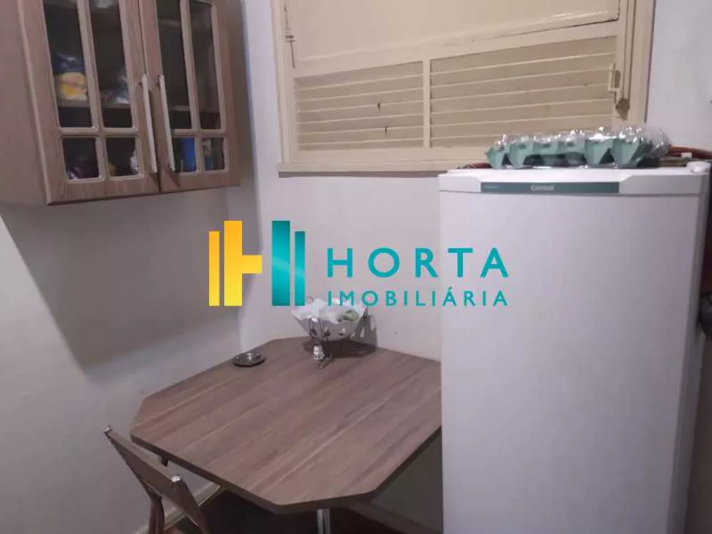 Kitnet-Studio, 29 m² - Foto 18