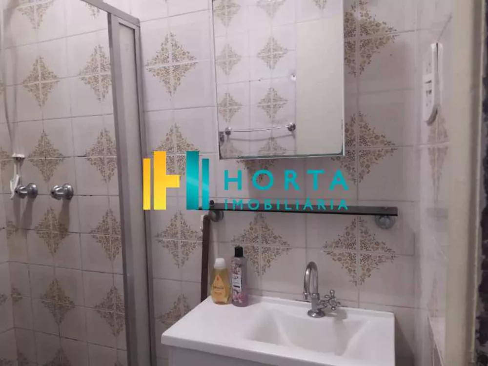 Kitnet-Studio, 29 m² - Foto 6