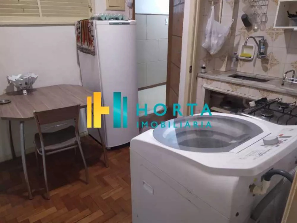 Kitnet-Studio, 29 m² - Foto 14