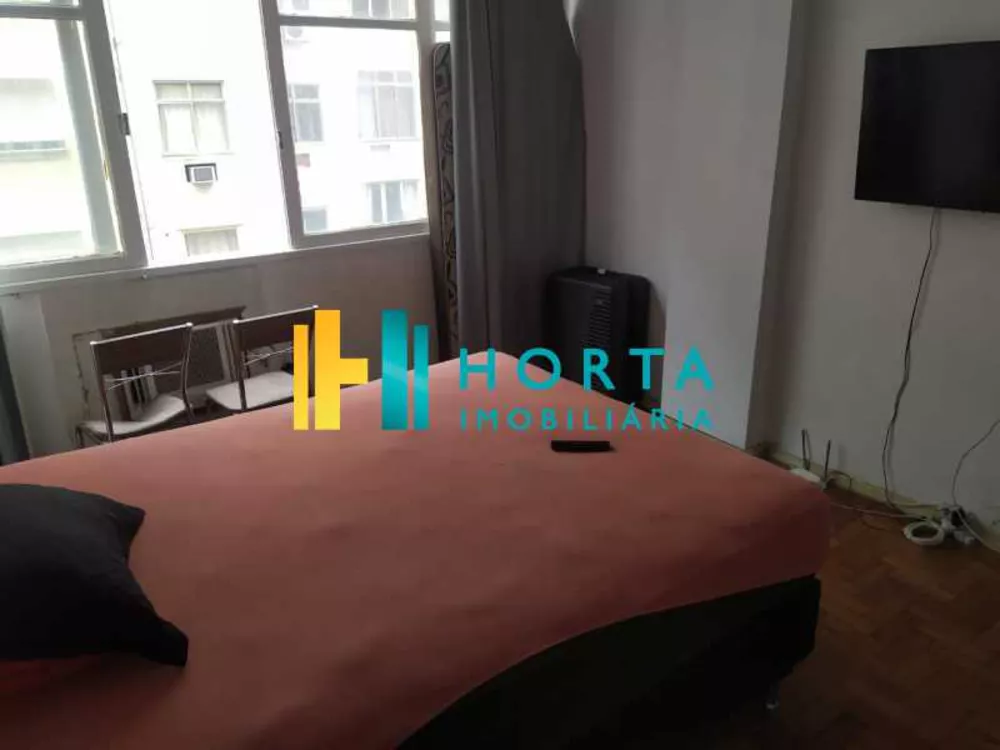 Kitnet-Studio, 29 m² - Foto 4