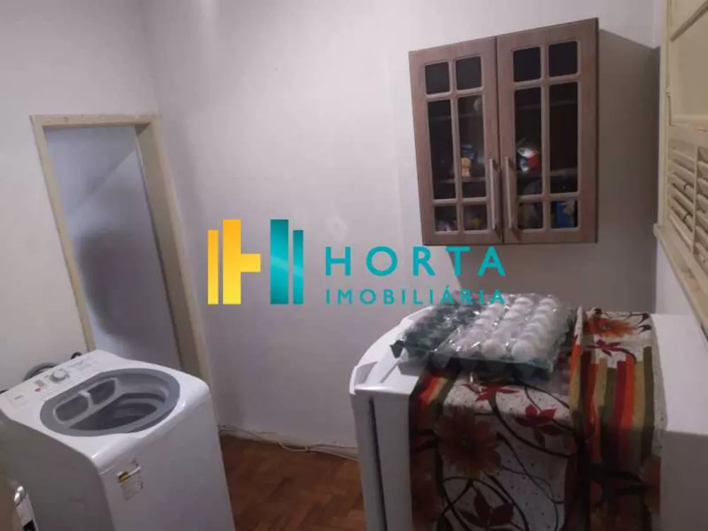 Kitnet-Studio, 29 m² - Foto 15