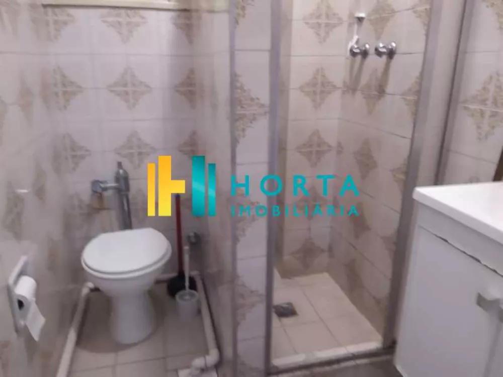 Kitnet-Studio, 29 m² - Foto 2