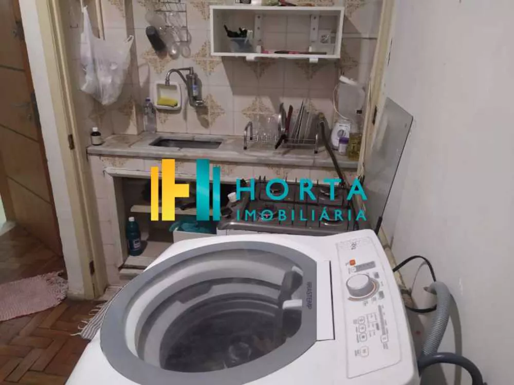 Kitnet-Studio, 29 m² - Foto 12