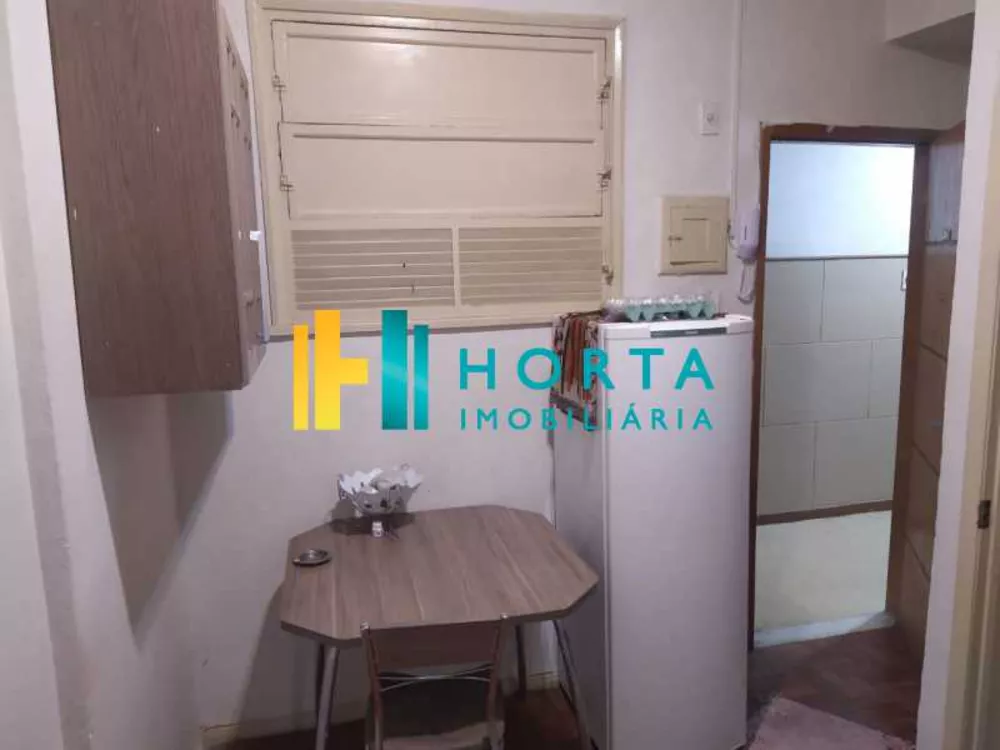 Kitnet-Studio, 29 m² - Foto 19