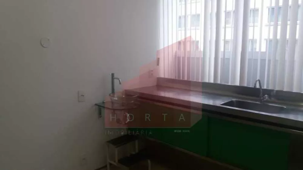 Sala-Conjunto, 45 m² - Foto 4