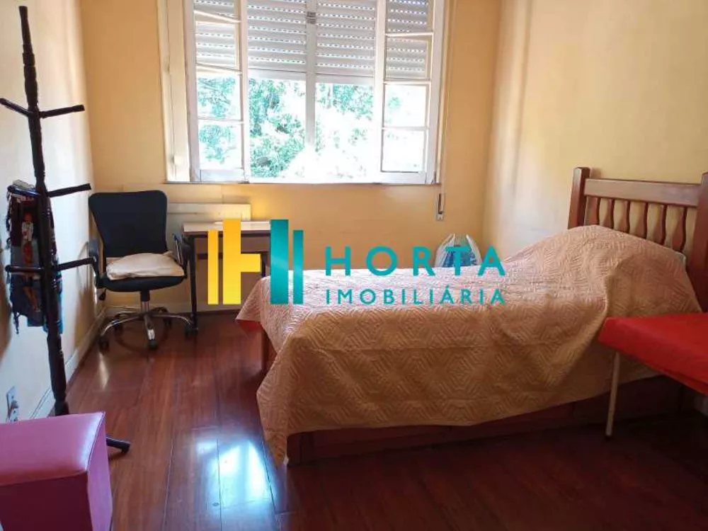 Apartamento à venda com 3 quartos, 145m² - Foto 6