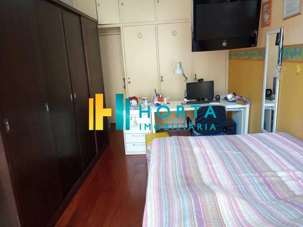 Apartamento à venda com 3 quartos, 145m² - Foto 8