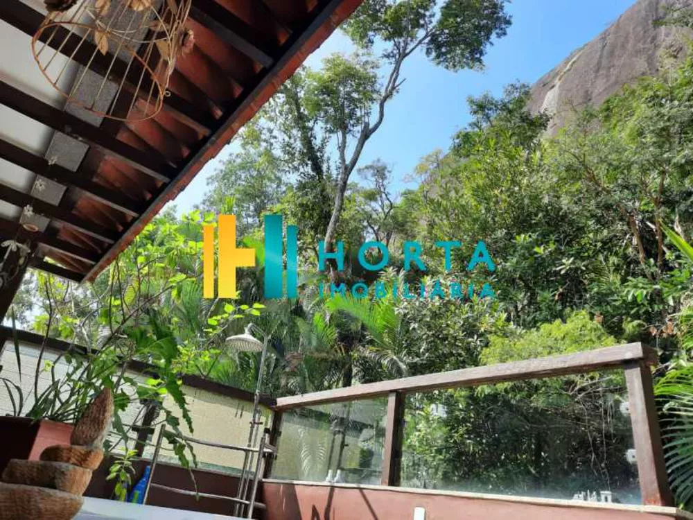 Cobertura, 4 quartos, 224 m² - Foto 22