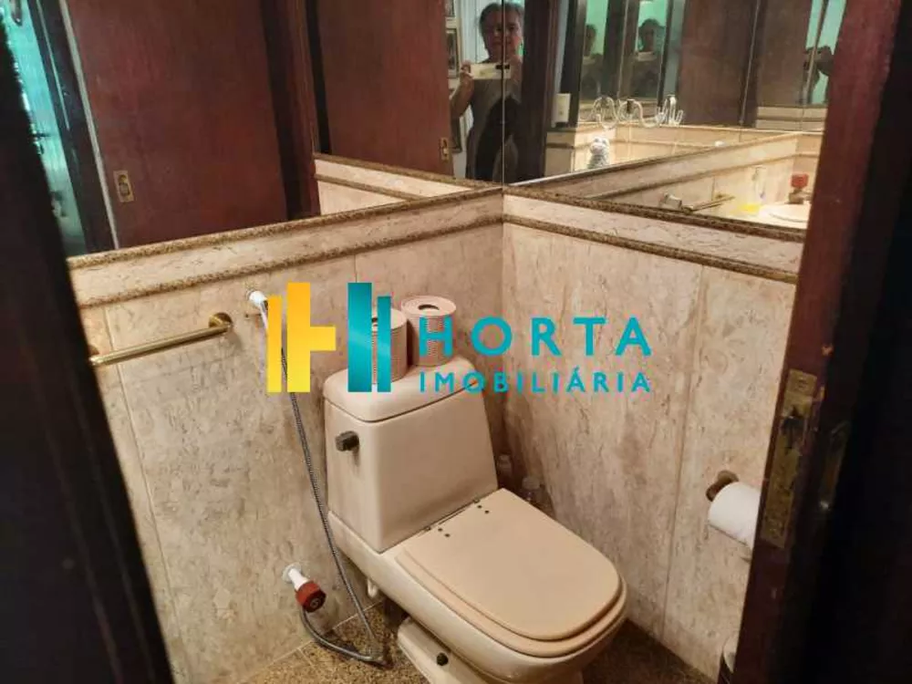 Cobertura, 4 quartos, 224 m² - Foto 29