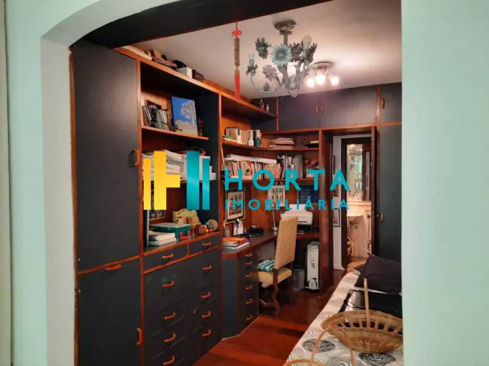 Cobertura, 4 quartos, 224 m² - Foto 7
