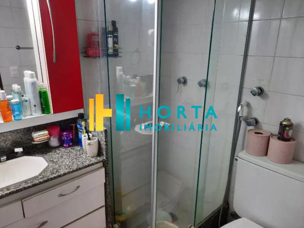 Cobertura, 4 quartos, 224 m² - Foto 14
