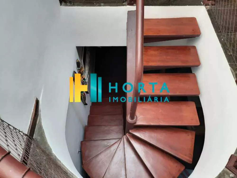 Cobertura, 4 quartos, 224 m² - Foto 12