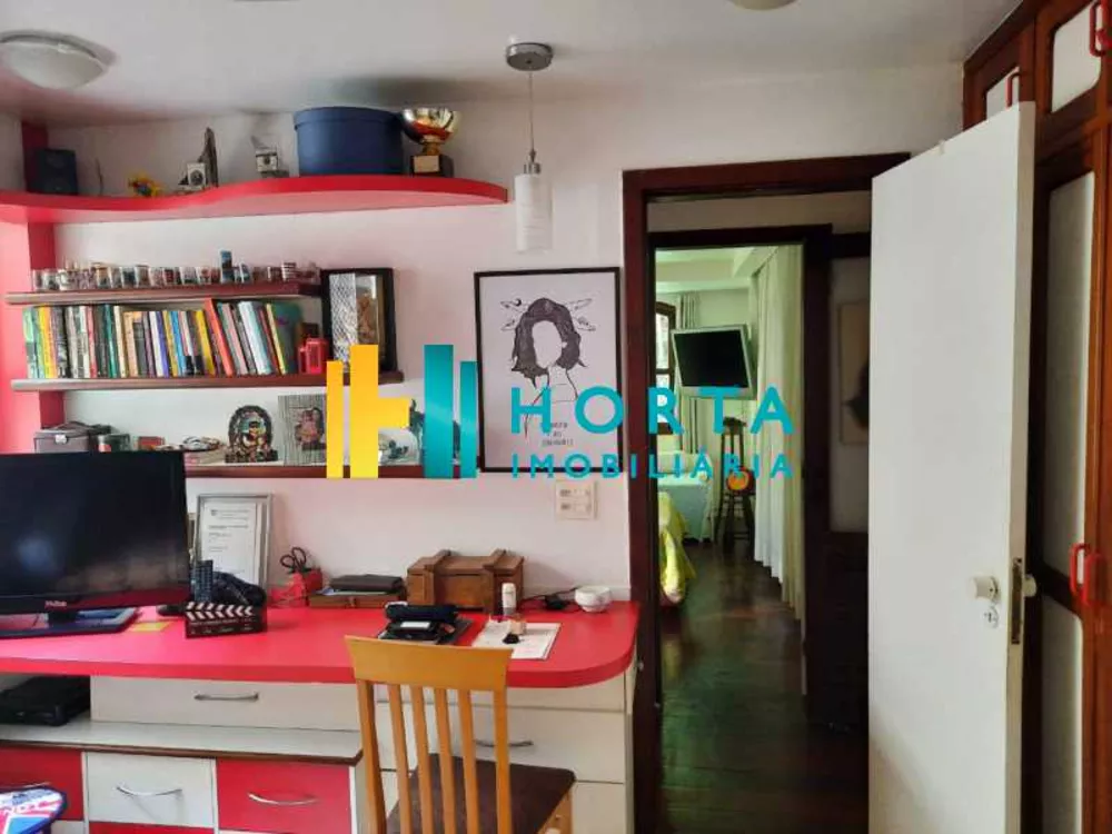 Cobertura, 4 quartos, 224 m² - Foto 23
