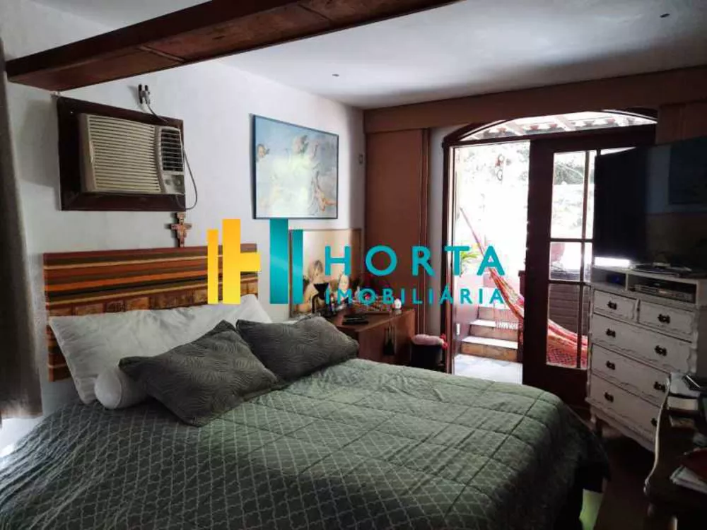 Cobertura, 4 quartos, 224 m² - Foto 11