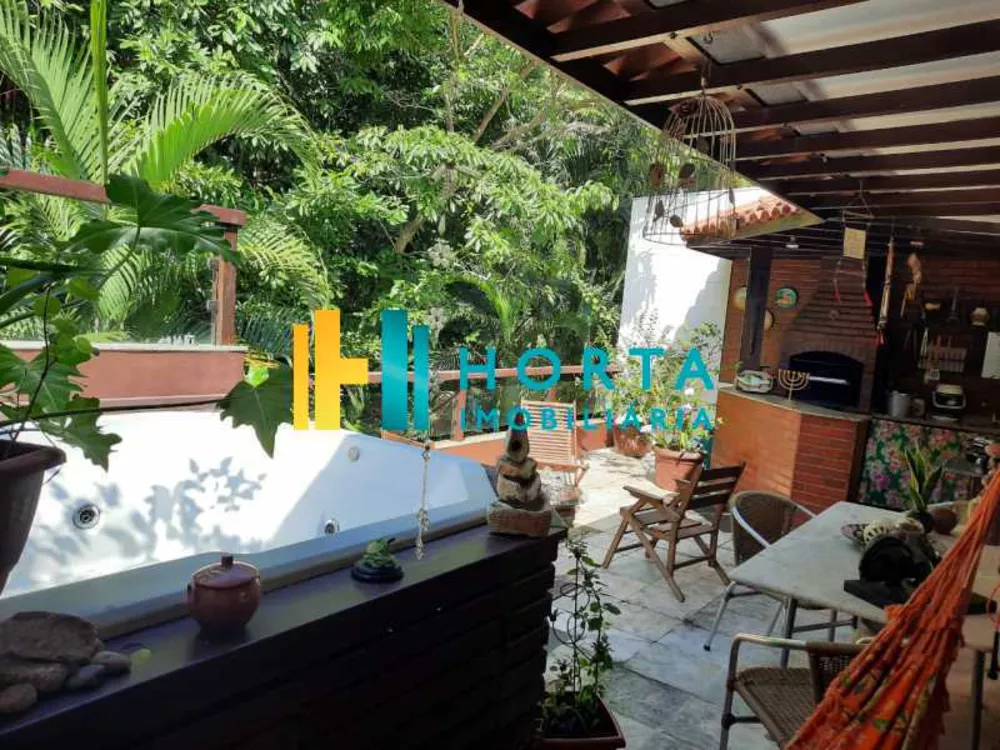 Cobertura, 4 quartos, 224 m² - Foto 24