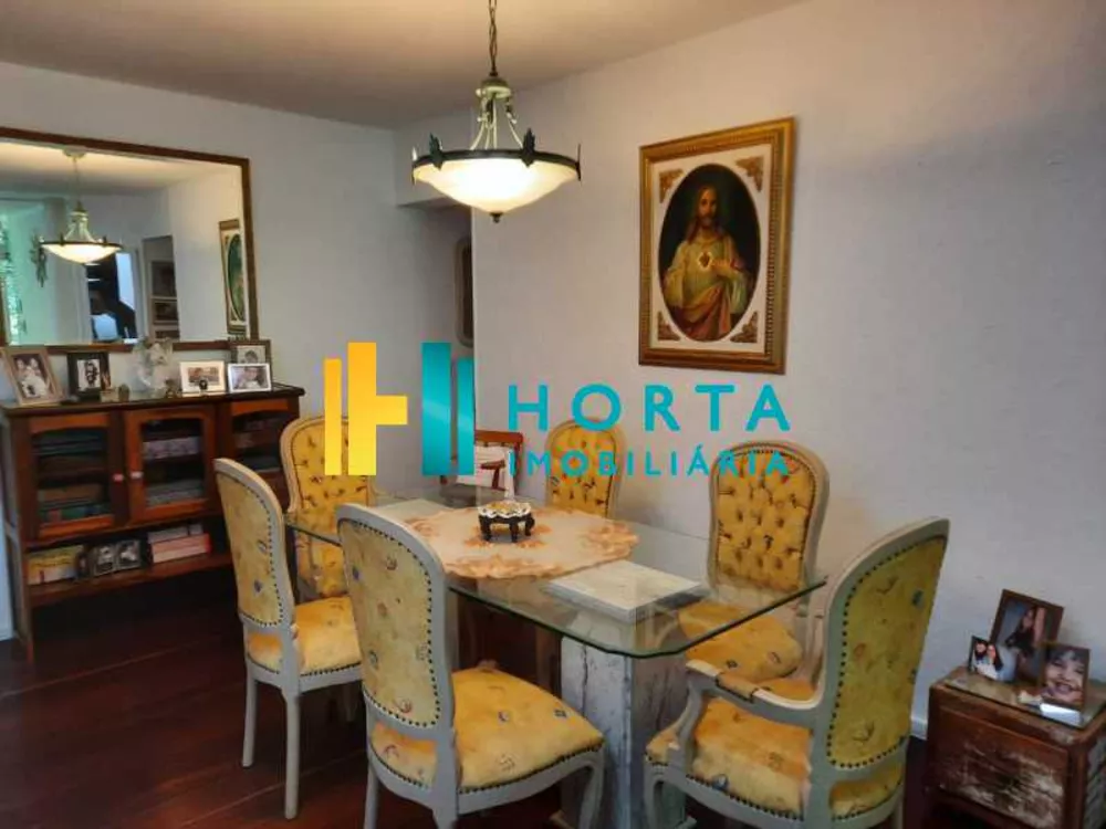 Cobertura, 4 quartos, 224 m² - Foto 21