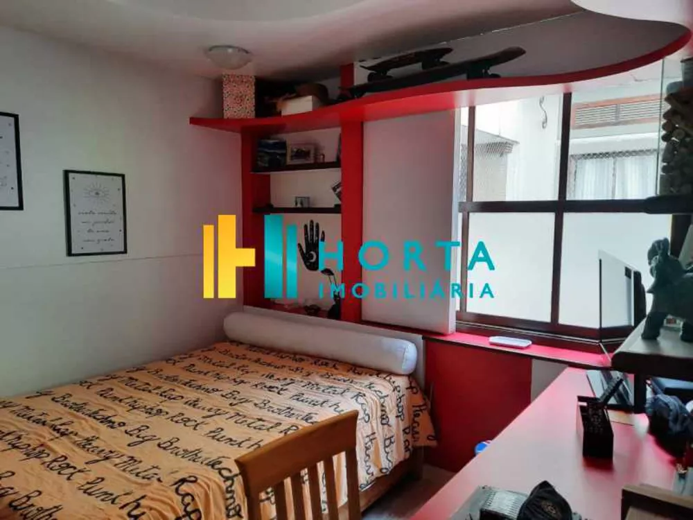 Cobertura, 4 quartos, 224 m² - Foto 4