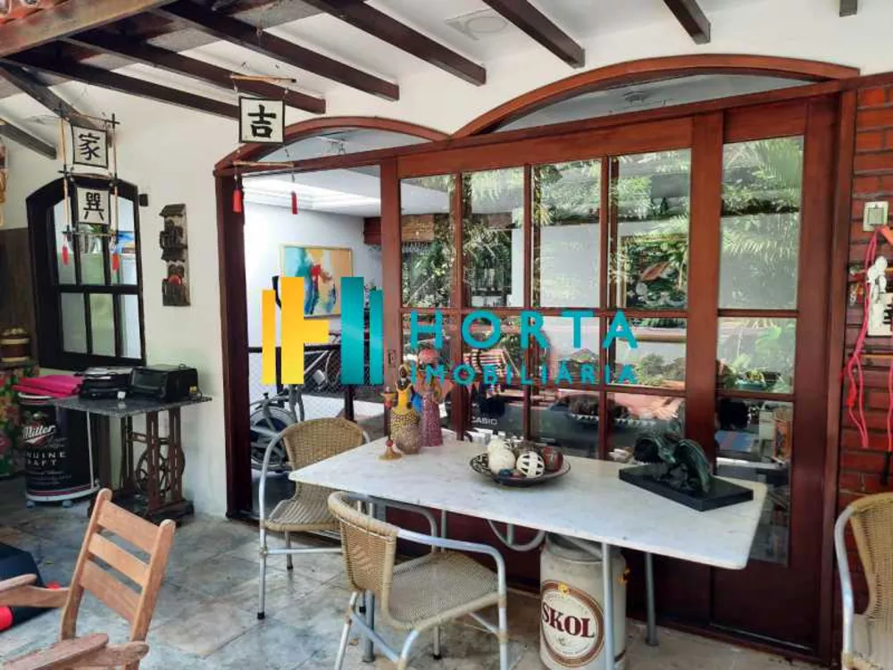 Cobertura, 4 quartos, 224 m² - Foto 27