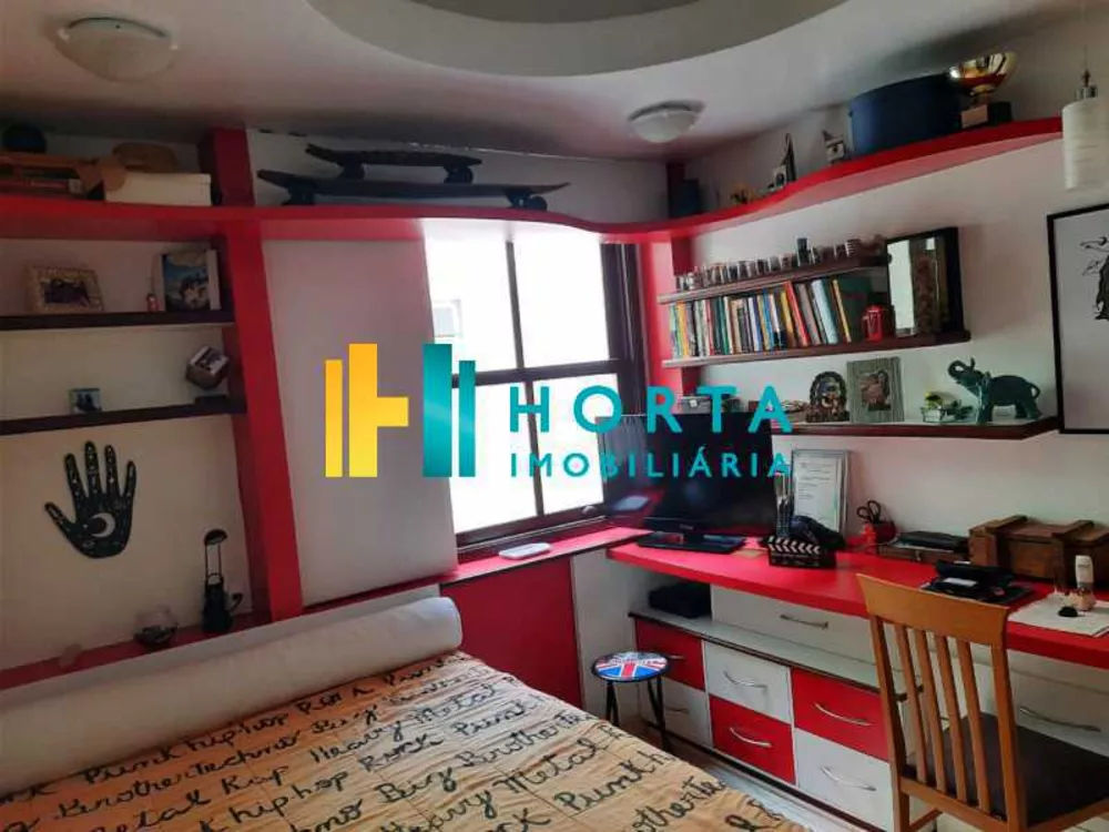 Cobertura, 4 quartos, 224 m² - Foto 15