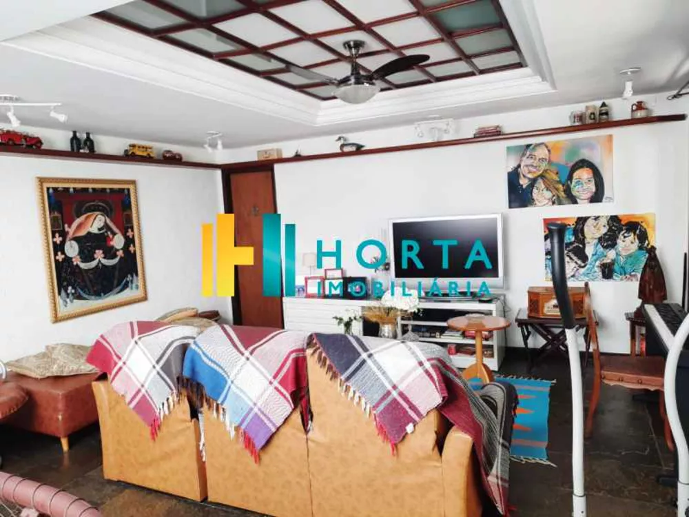 Cobertura, 4 quartos, 224 m² - Foto 16