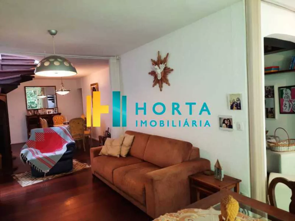 Cobertura, 4 quartos, 224 m² - Foto 9