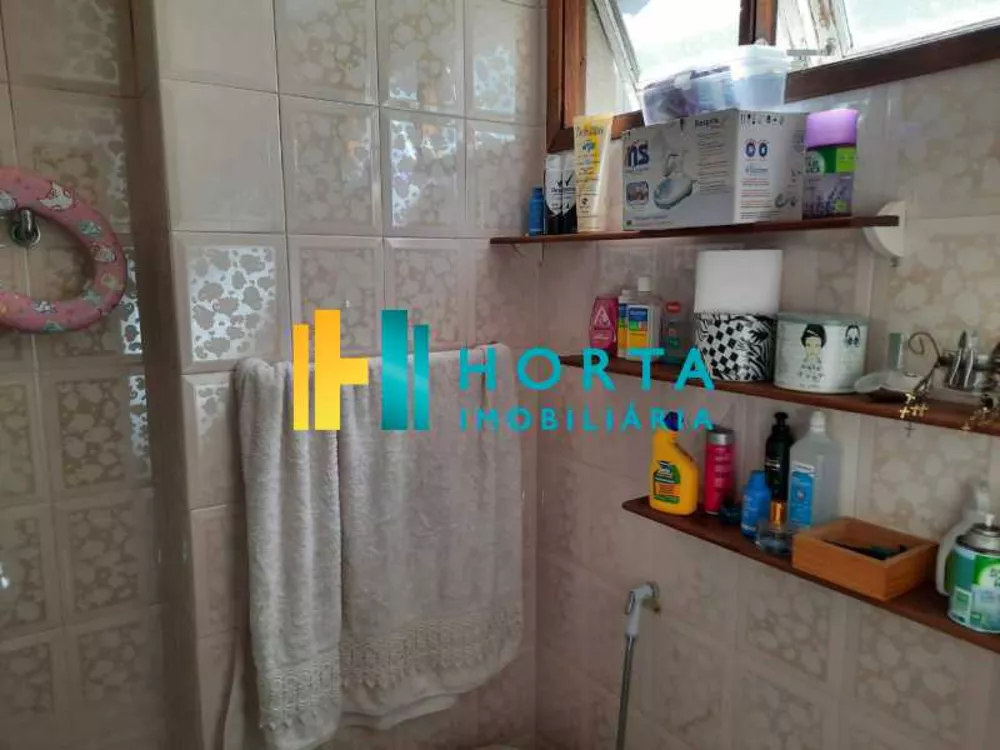 Cobertura, 4 quartos, 224 m² - Foto 25