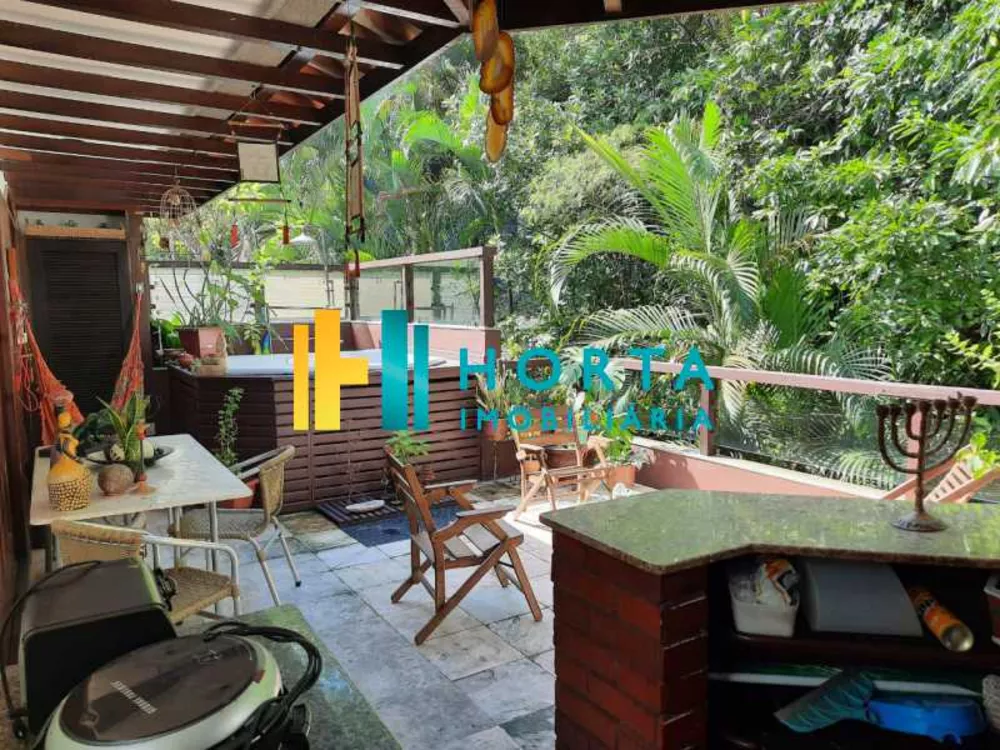 Cobertura, 4 quartos, 224 m² - Foto 18