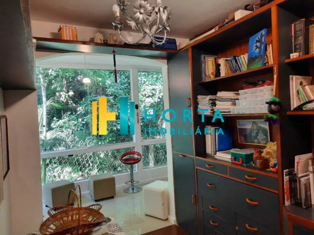 Cobertura, 4 quartos, 224 m² - Foto 13