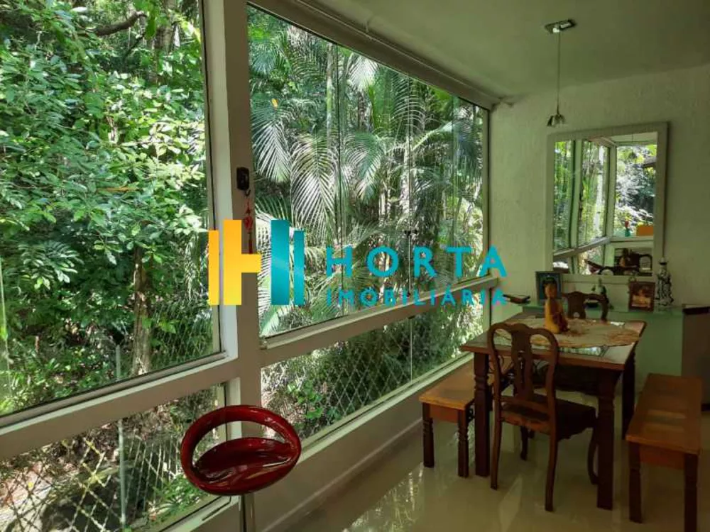 Cobertura, 4 quartos, 224 m² - Foto 3