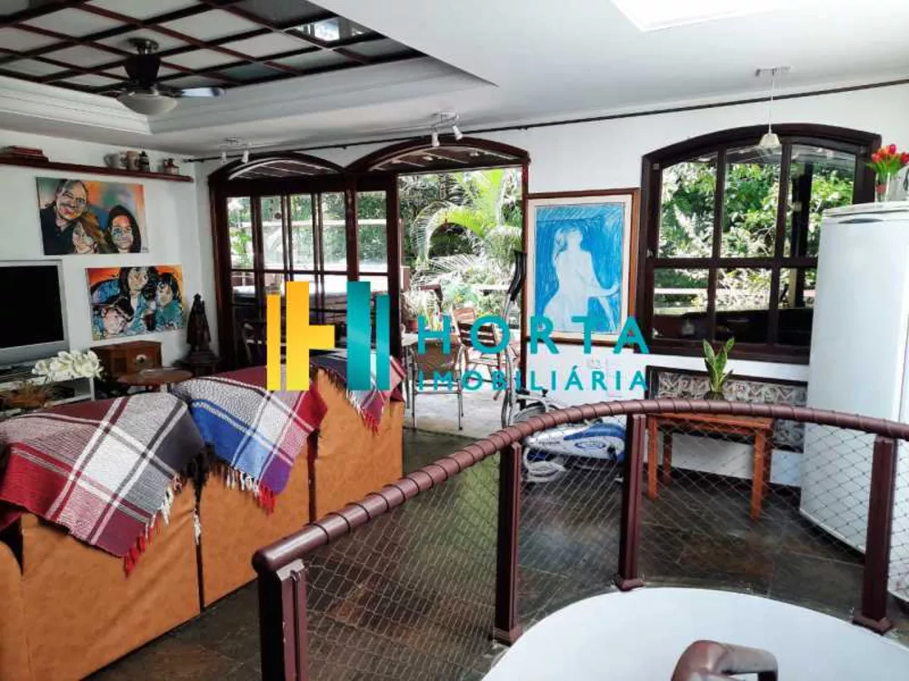 Cobertura, 4 quartos, 224 m² - Foto 26