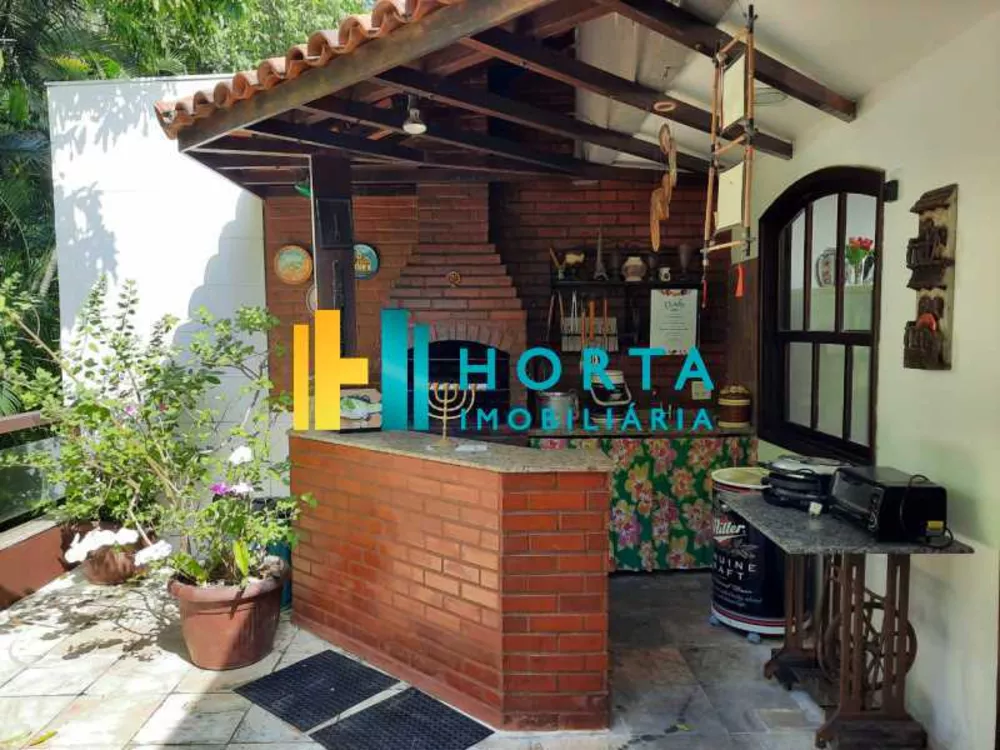 Cobertura, 4 quartos, 224 m² - Foto 20