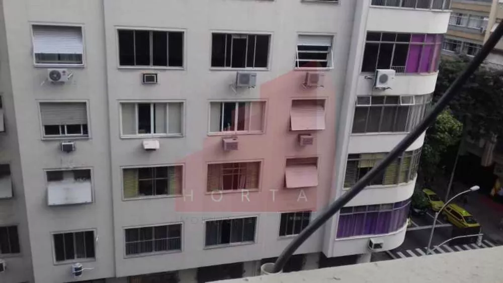 Sala-Conjunto, 30 m² - Foto 6