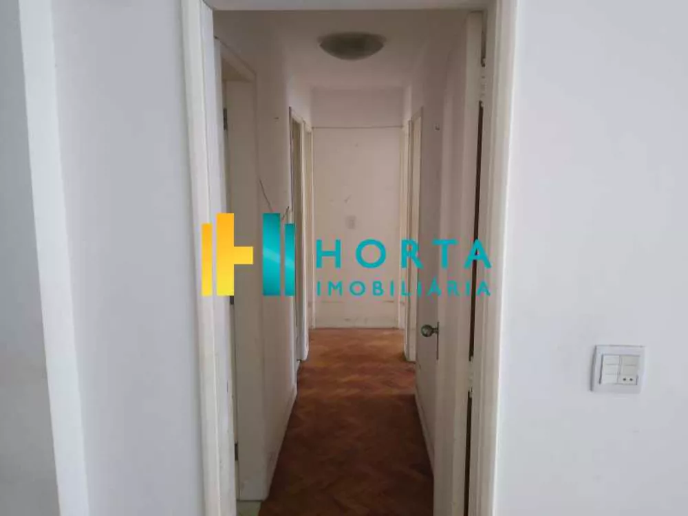 Apartamento, 3 quartos, 152 m² - Foto 5