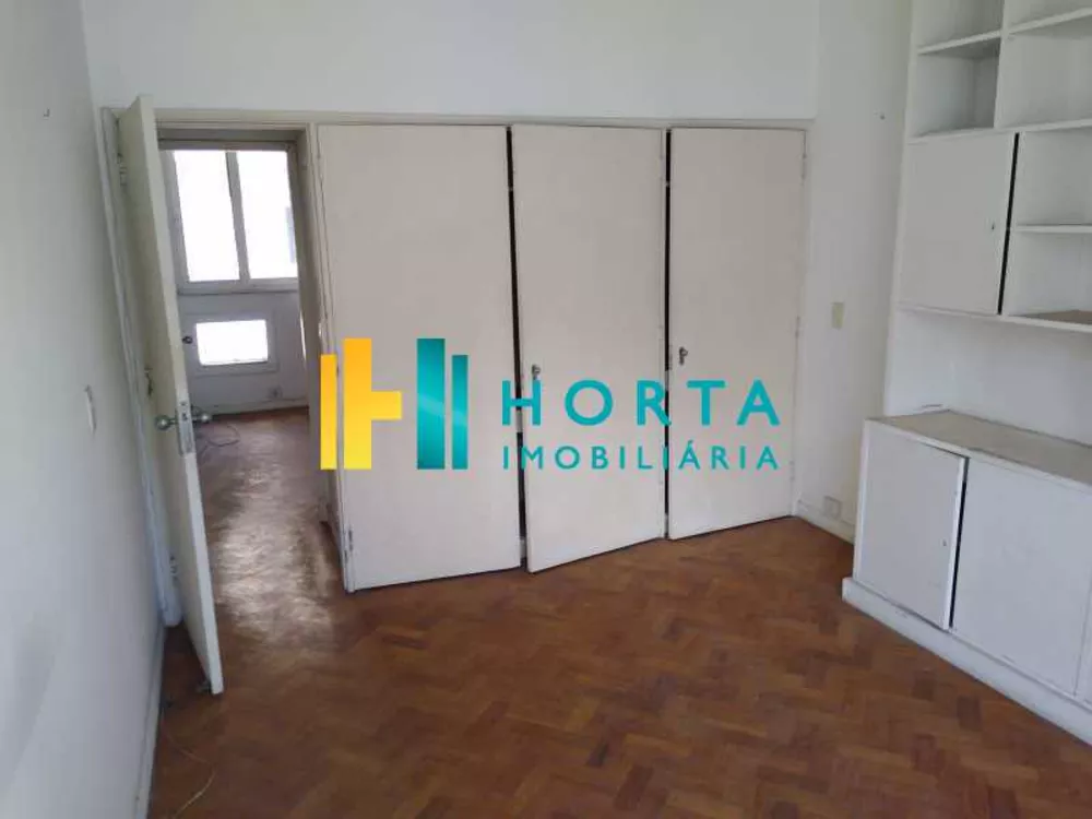 Apartamento, 3 quartos, 152 m² - Foto 9