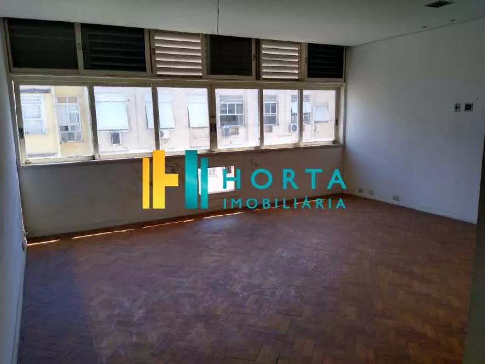 Apartamento, 3 quartos, 152 m² - Foto 1