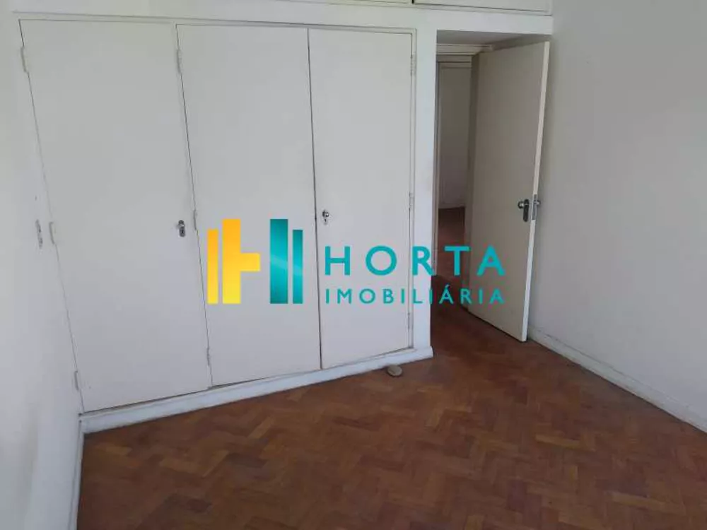 Apartamento, 3 quartos, 152 m² - Foto 7