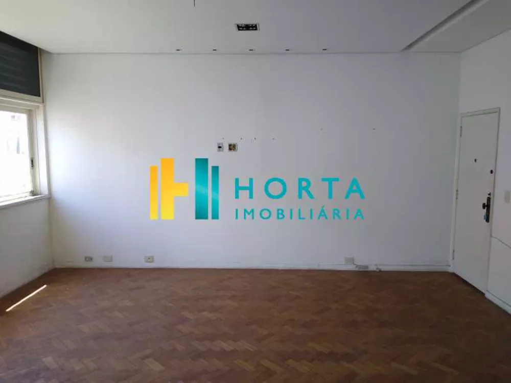 Apartamento, 3 quartos, 152 m² - Foto 4